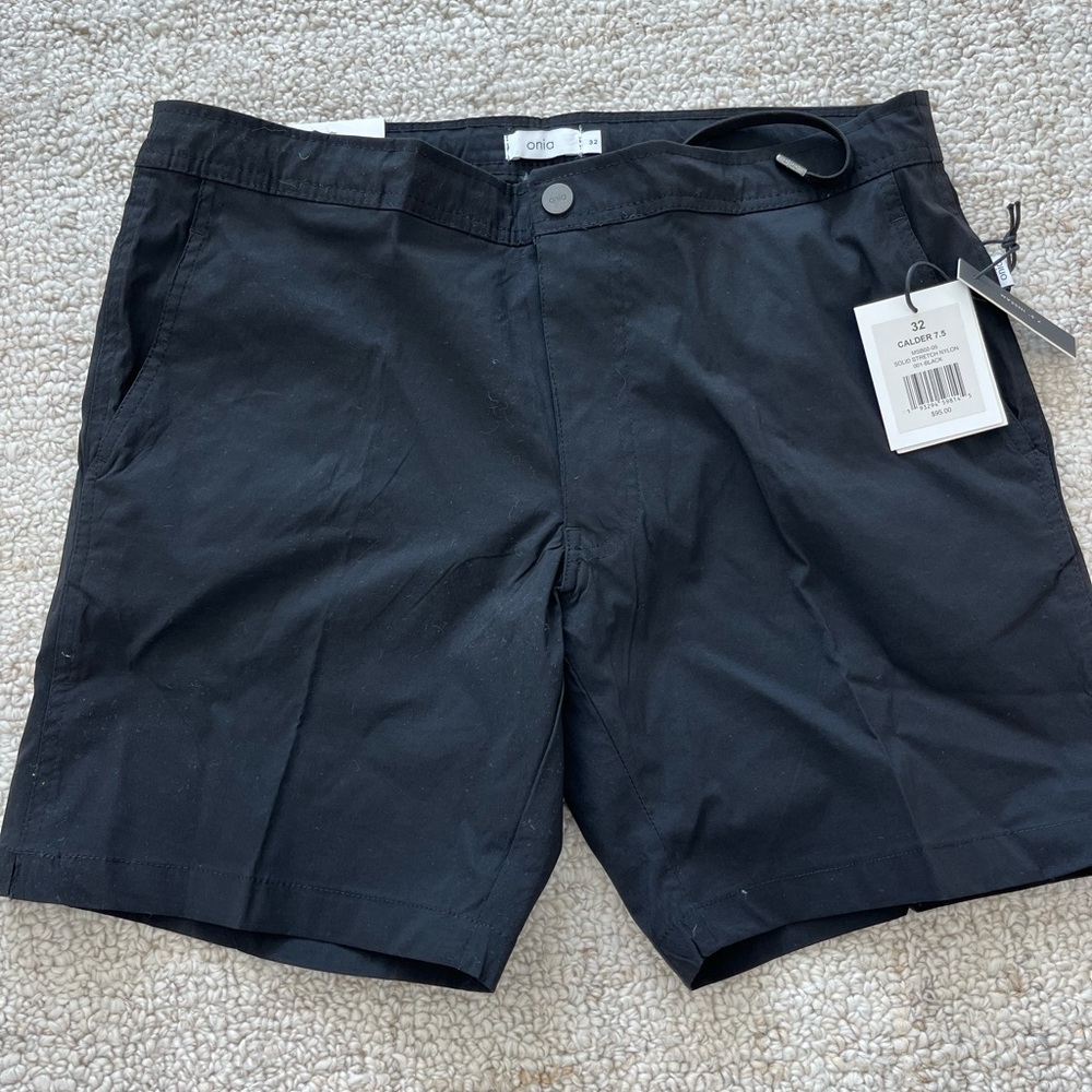 Men’s Onia swimsuit NWT